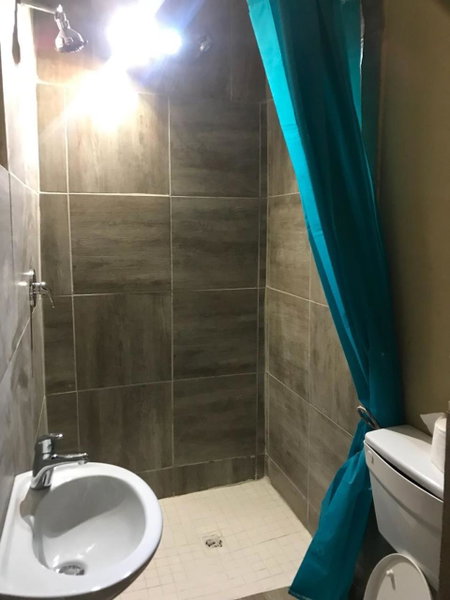 Africaren Budget Stay, Kempton Park, South Africa