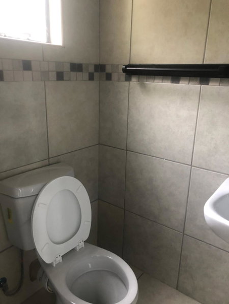 Africaren Budget Stay, Kempton Park, South Africa
