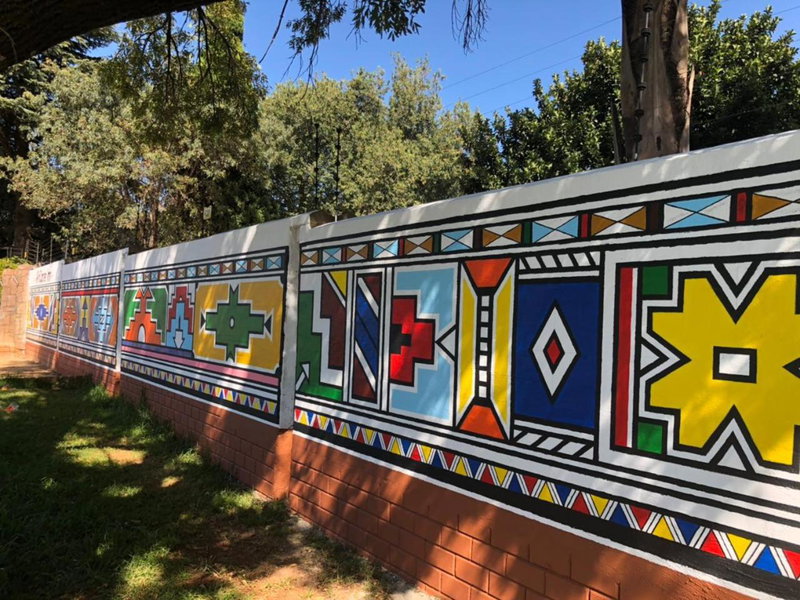 Africaren Budget Stay, Kempton Park, South Africa