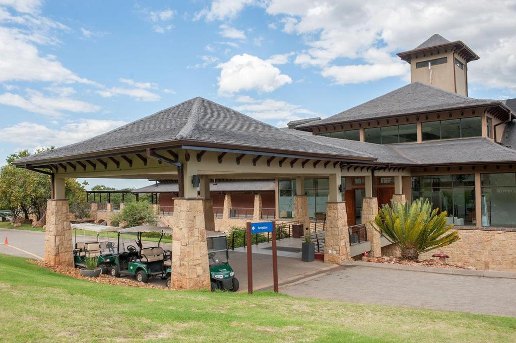 Hotel · Maratongfontein Euphoria Villa, Naboomspruit