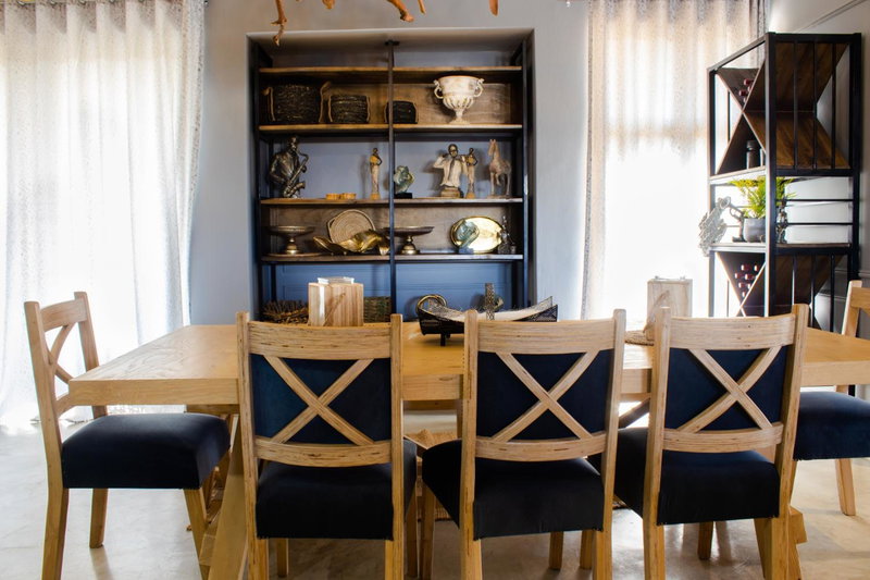 Maratongfontein Euphoria Villa, Naboomspruit, South Africa