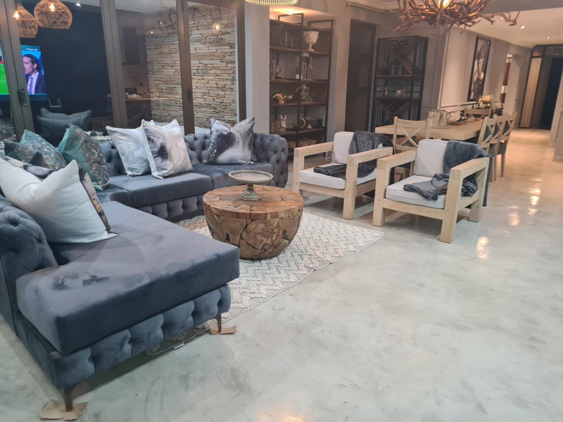 Maratongfontein Euphoria Villa, Naboomspruit, South Africa