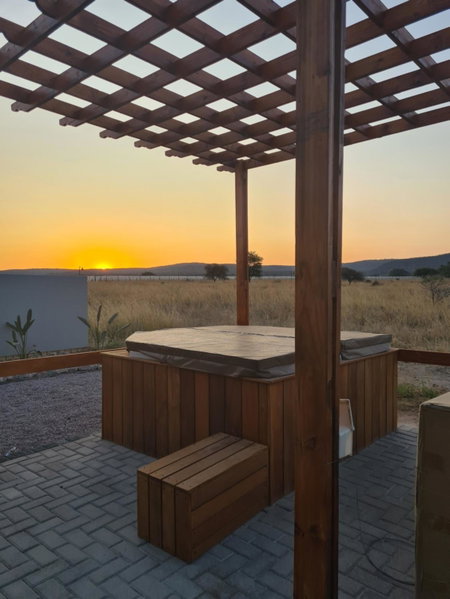 Maratongfontein Euphoria Villa, Naboomspruit, South Africa