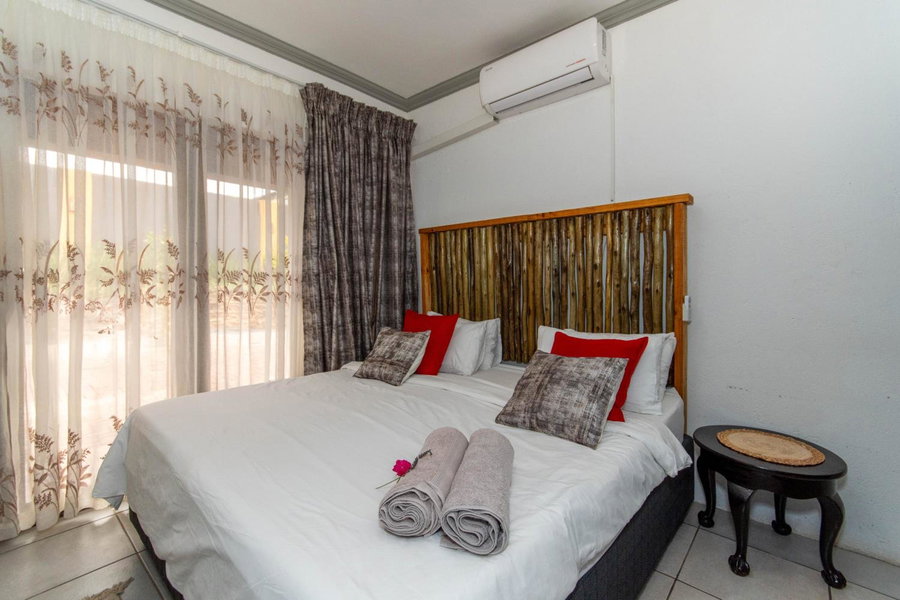 Woodpeckers Guest House, Hazyview, South Africa