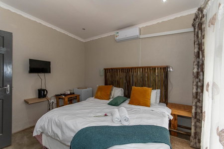 Woodpeckers Guest House, Hazyview, South Africa