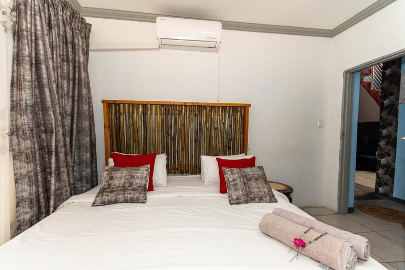 Woodpeckers Guest House, Hazyview, South Africa