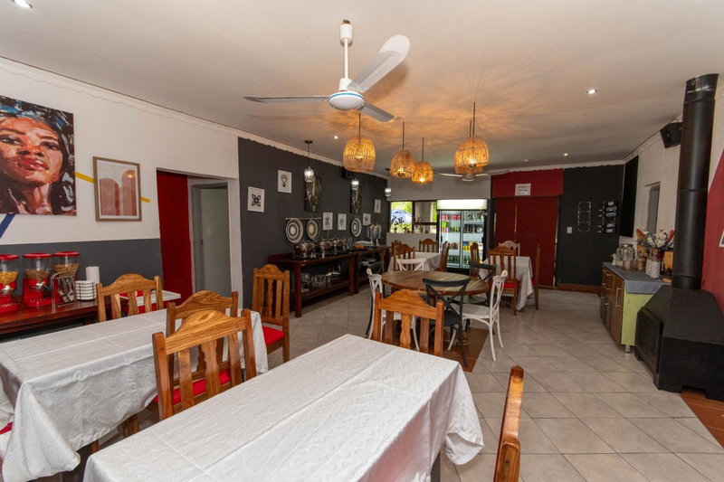 Woodpeckers Guest House, Hazyview, South Africa