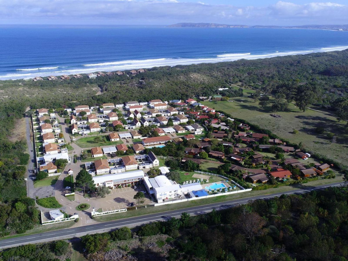 The Dunes @ Plettenberg Bay, South Africa