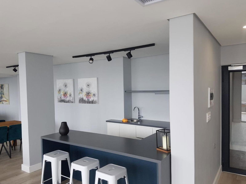 Executive Cape Town Studio Apartments, Cape Town, South Africa