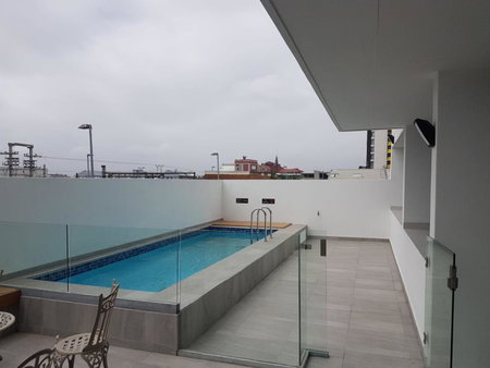 Executive Cape Town Studio Apartments, Cape Town, South Africa