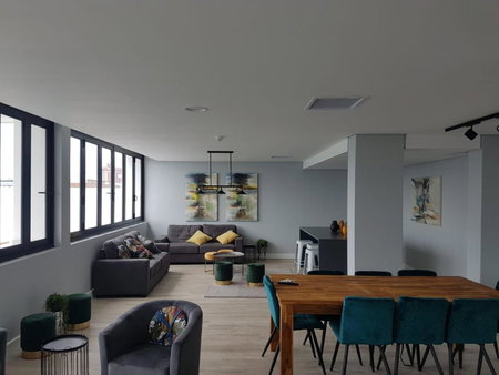 Executive Cape Town Studio Apartments, Cape Town, South Africa