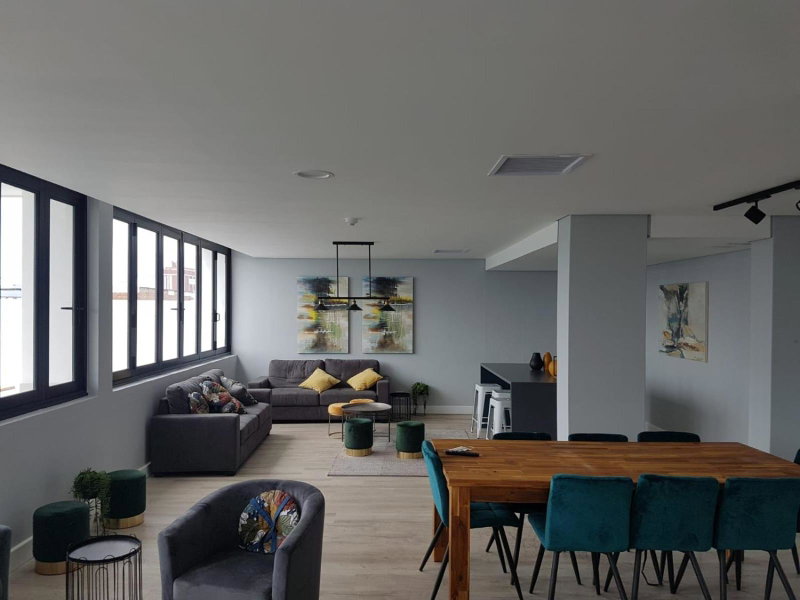 Executive Cape Town Studio Apartments, Cape Town, South Africa