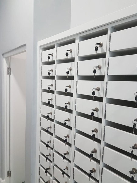 Executive Cape Town Studio Apartments, Cape Town, South Africa