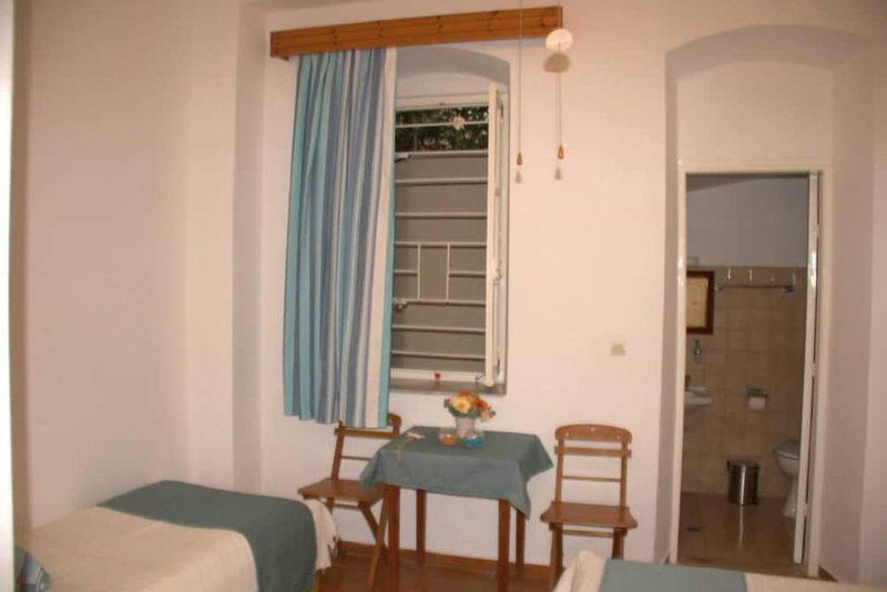 Medieval Rose Hotel, Rhodes, Greece