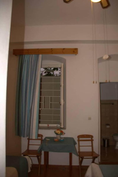 Medieval Rose Hotel, Rhodes, Greece