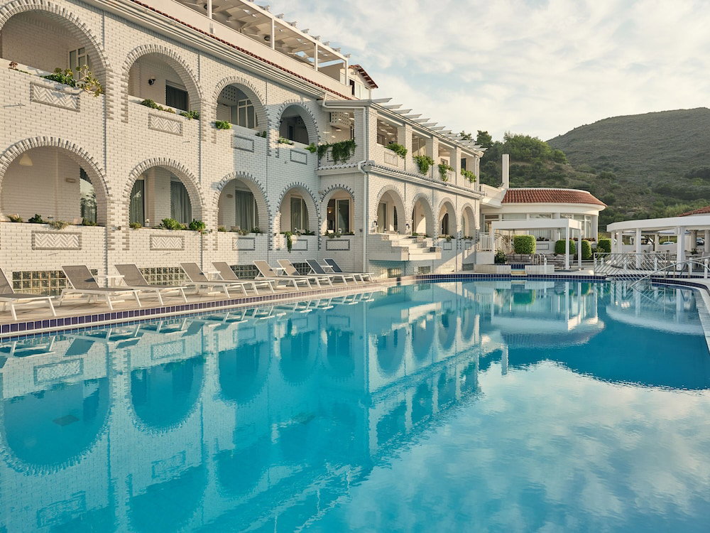 Meandros Boutique & Spa Hotel - Adults Only, Greece