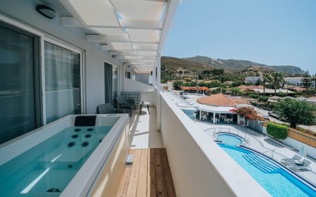 Meandros Boutique & Spa Hotel - Adults Only, Zakynthos, Greece