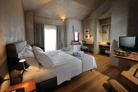 Valeni Boutique Hotel & Spa, Portariá, Greece