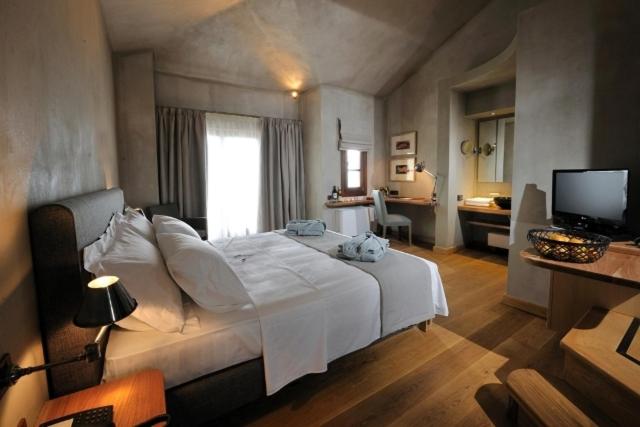 Valeni Boutique Hotel & Spa, Portariá, Greece