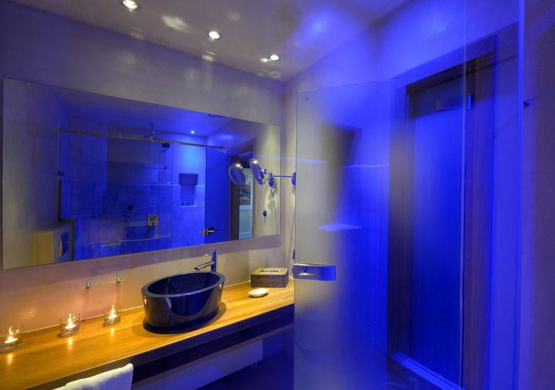 Valeni Boutique Hotel & Spa, Portariá, Greece