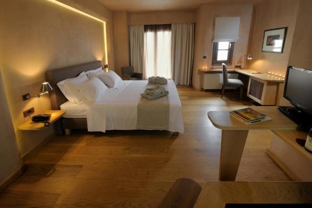 Valeni Boutique Hotel & Spa, Portariá, Greece