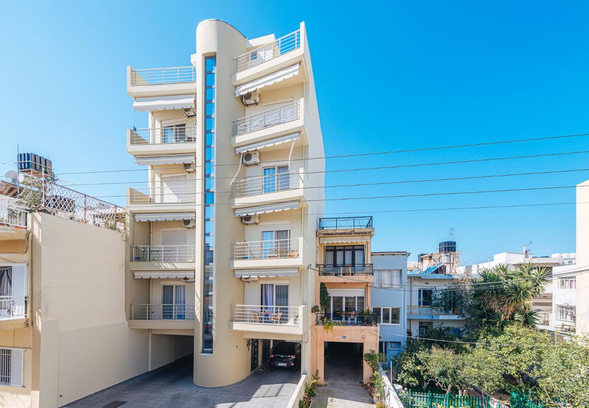 Creticum Suites, Greece