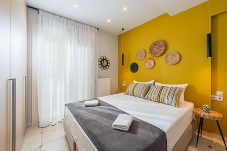 Creticum Suites, Heraklio Town, Greece