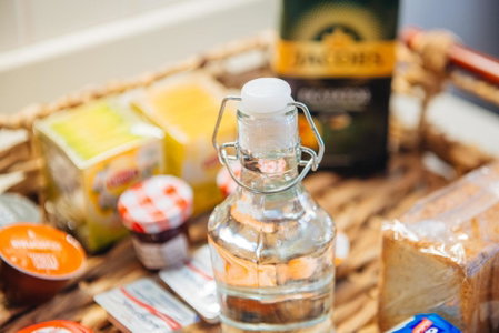 Creticum Suites, Heraklio Town, Greece