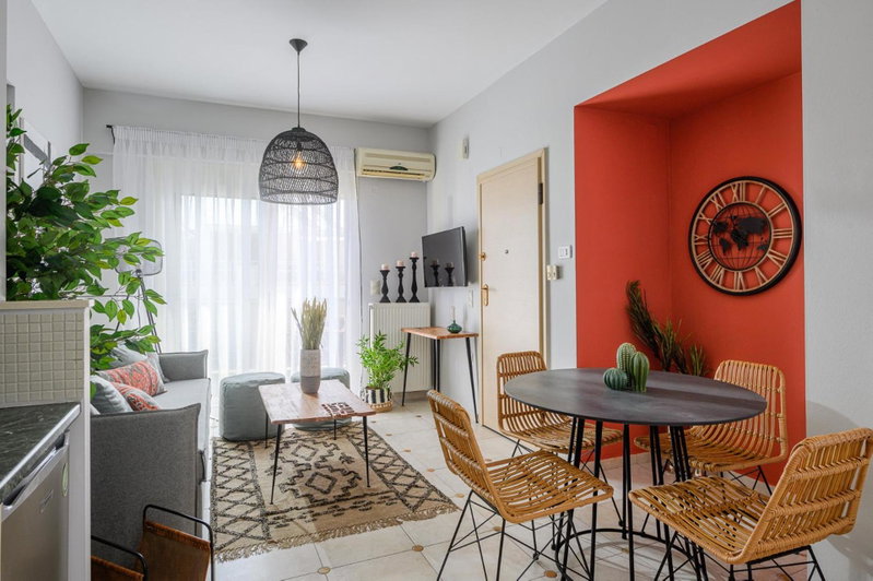 Creticum Suites, Heraklio Town, Greece