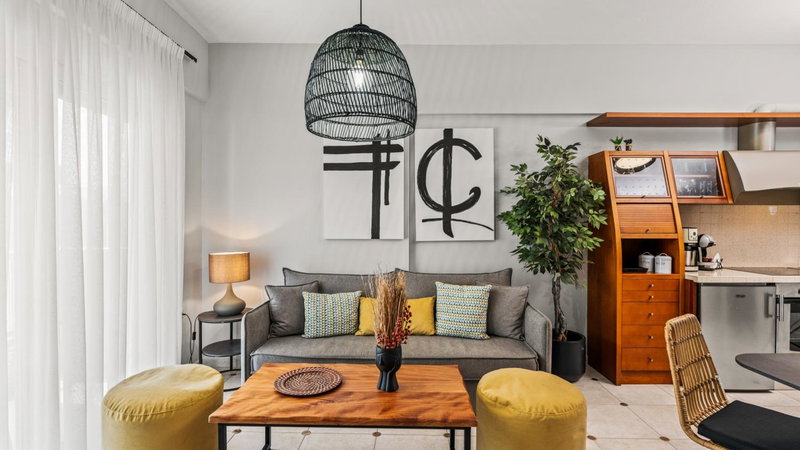 Creticum Suites, Heraklio Town, Greece