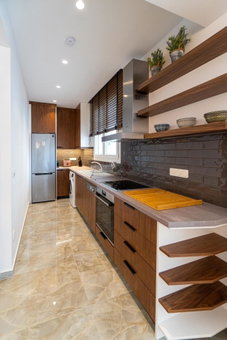 iKu Urban Apartment, Kavala, Greece