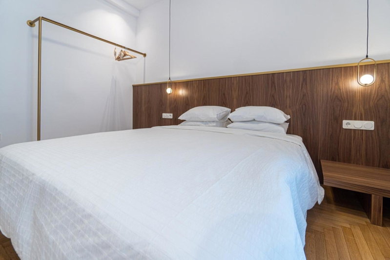 iKu Urban Apartment, Kavala, Greece