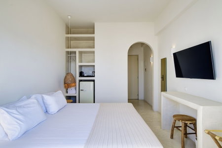 Kokoon, Paros, Greece