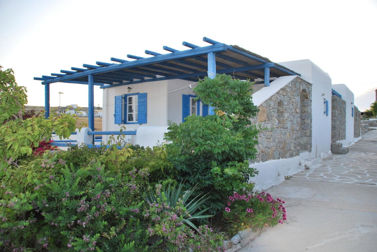 Chaniotis Studios, Greece
