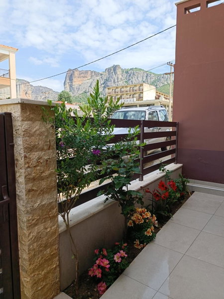 Rocks View Dream House, Kalabaka, Greece