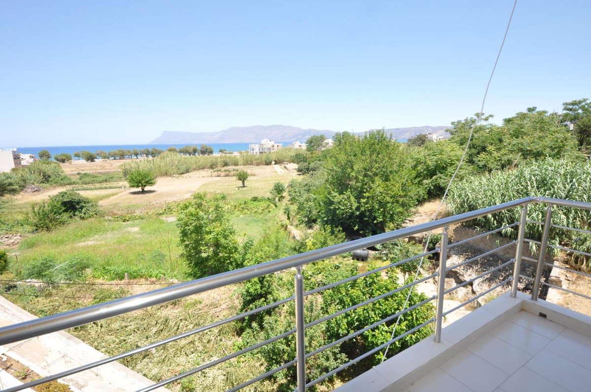 Hotel · Bikakis Family Apartments, Kissamos
