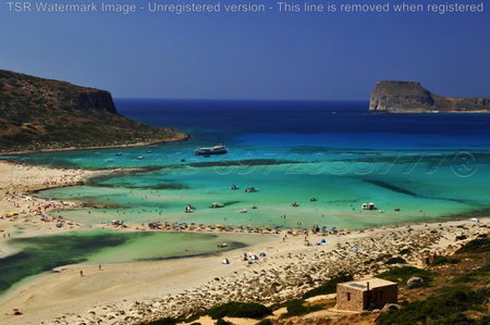 Bikakis Family Apartments, Kissamos, Greece