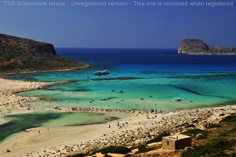 Bikakis Family Apartments, Kissamos, Greece