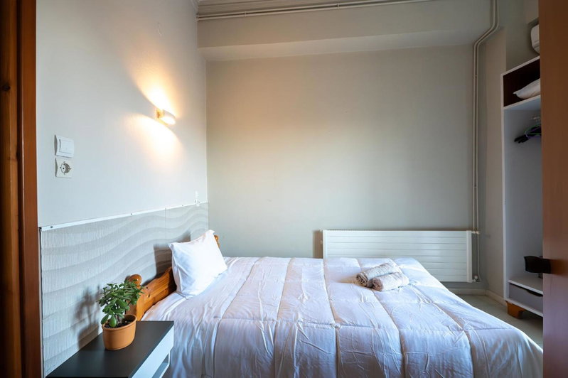Bikakis Family Apartments, Kissamos, Greece