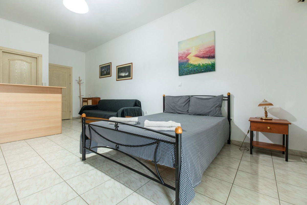 Central Cozy Apartment 3, Greece