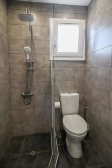 La Casa de Profesor 1, Kalabaka, Greece
