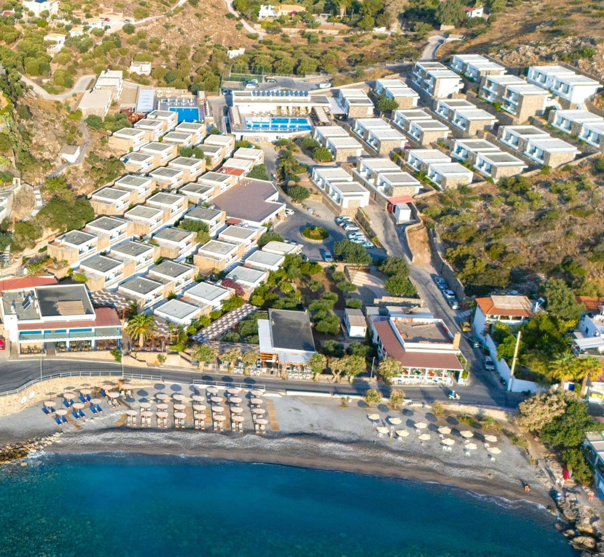 Ariadne Beach - Adults Only, Greece