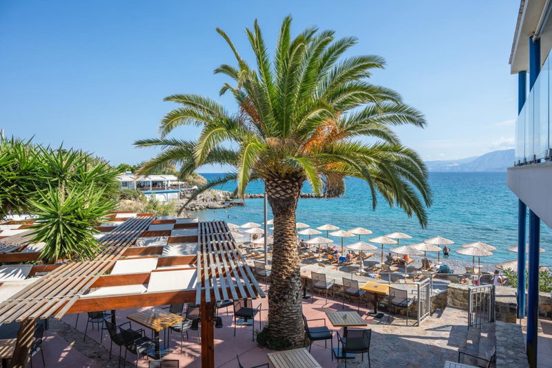 Ariadne Beach - Adults Only, Agios Nikolaos, Greece