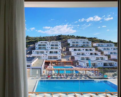 Ariadne Beach - Adults Only, Agios Nikolaos, Greece