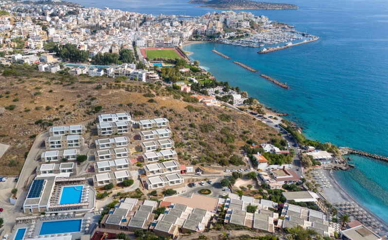 Ariadne Beach - Adults Only, Agios Nikolaos, Greece