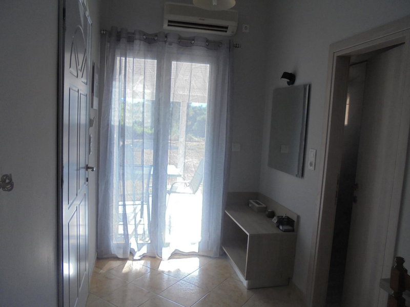 Ourania Studios, Sami, Greece