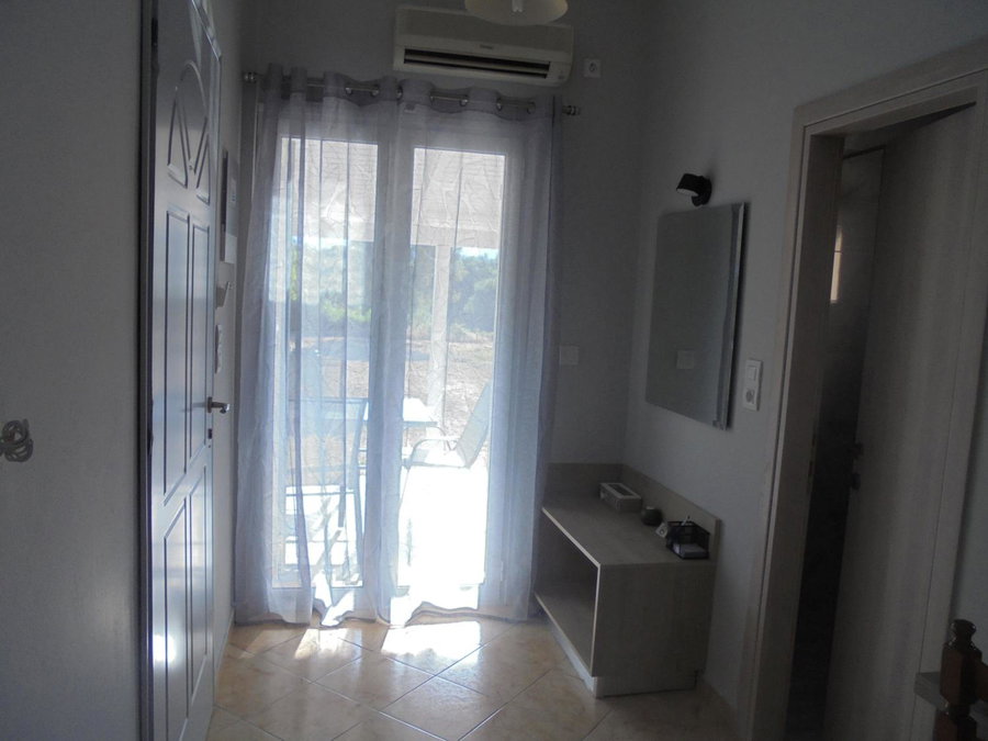 Ourania Studios, Sami, Greece