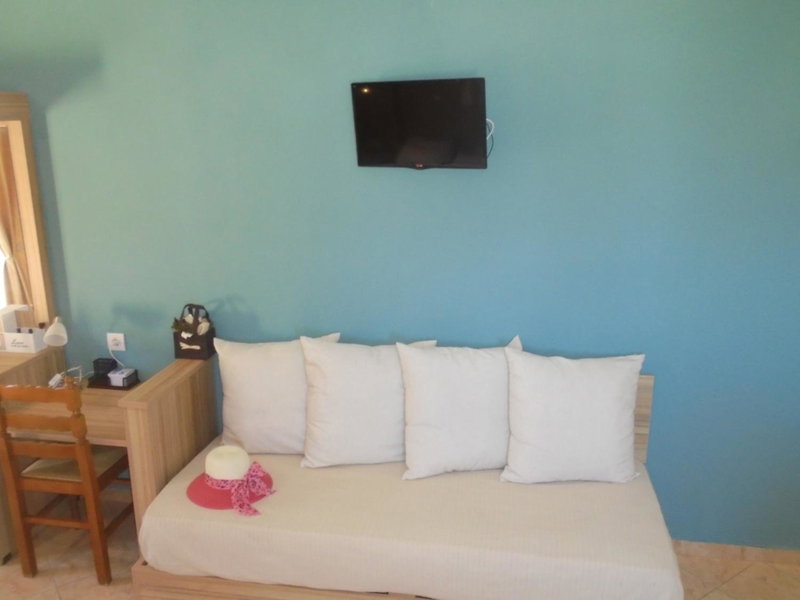 Ourania Studios, Sami, Greece
