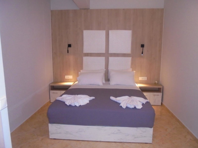 Ourania Studios, Sami, Greece