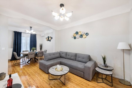 Porto Sea View Apartments - Kypriou, Thessaloniki, Greece